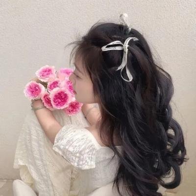 冬天的女子 高清封面